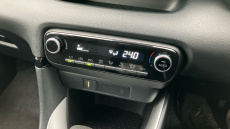 Toyota Yaris 1.5 Hybrid Icon 5dr CVT Hybrid Hatchback